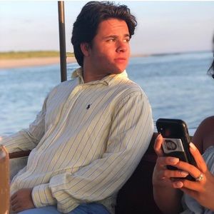 Meet your Posher, Luke